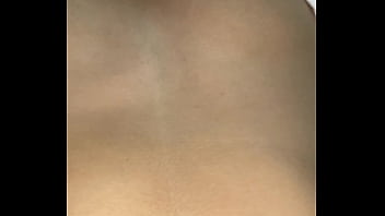 My stepsister's pussy is nice and tight look how she models her cute pink pajamas for me teen18