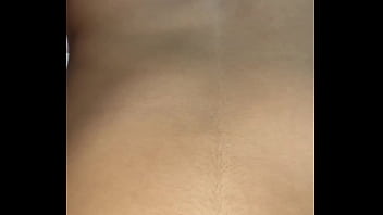 My stepsister's pussy is nice and tight look how she models her cute pink pajamas for me teen18