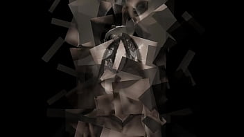 Top sexy girl with short hair