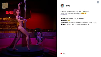 Lust Academy 239 thumbnail