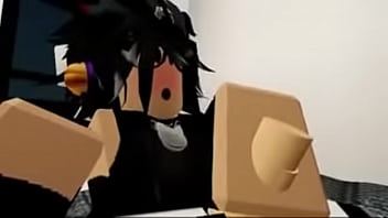 Roblox porn