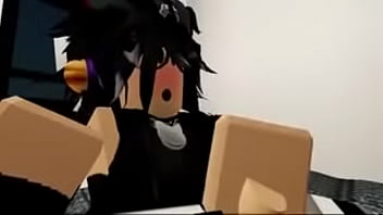 Roblox porn