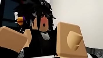 Roblox porn
