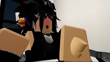 Roblox porn