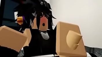 Roblox porn