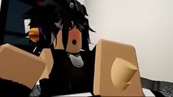 Roblox porn