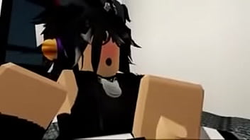 Roblox porn