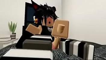 Roblox porn