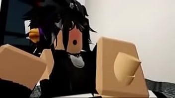 Roblox porn