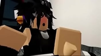 Roblox porn
