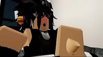 Roblox porn