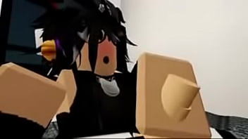 Roblox porn