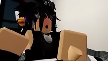Roblox porn