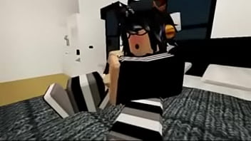 Roblox porn