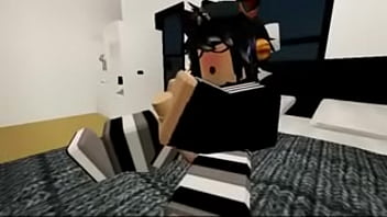 Roblox porn