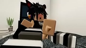Roblox porn