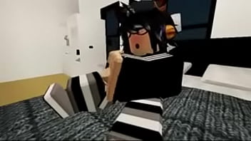 Roblox porn