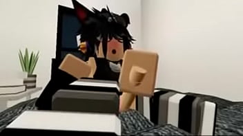 Roblox porn
