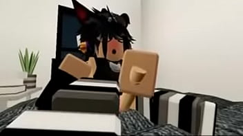 Roblox porn