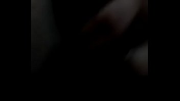 Chibola se masturba para novio parte 1