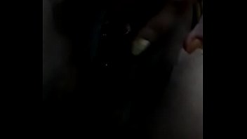 Chibola se masturba para novio parte 1