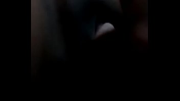 Chibola se masturba para novio parte 1