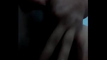 Chibola se masturba para novio parte 1