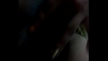 Chibola se masturba para novio parte 1