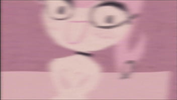 Petite girl with milky boobs