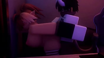 Roblox sex
