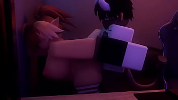 Roblox sex