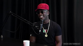 Compilados do jefão no swing cast com tifany rocha e didy reis parte 1 watch sheer red