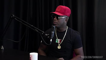 Compilados do jefão no swing cast com tifany rocha e didy reis parte 1 watch sheer red