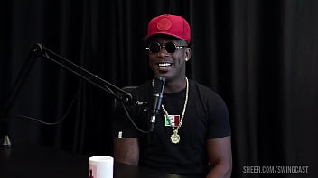 Compilados do jefão no swing cast com tifany rocha e didy reis parte 1 watch sheer red