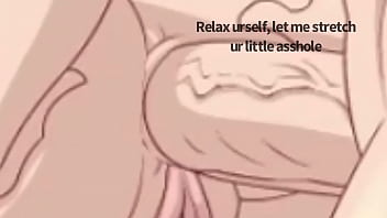 Mnfclub pink slut anal break