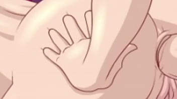 Mnfclub Pink Slut Anal Break thumbnail