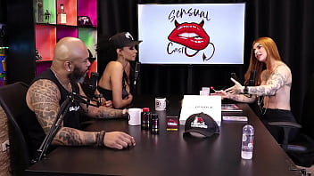 O maior erro dela foi misturar o pessoal com o profissional e está curada da depressão ruiva braba sheer red