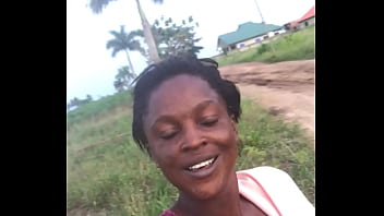 Crazybitch couldn’t keep calm after hitting half a million views she decided to twerk for her viewers to enjoy more