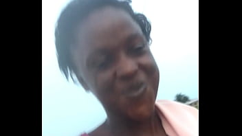 Crazybitch couldn’t keep calm after hitting half a million views she decided to twerk for her viewers to enjoy more