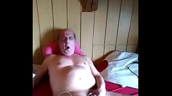 Norbertww hochsitz vibrator u electro feb 12 2025