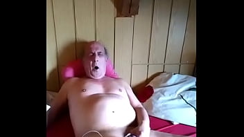 Norbertww hochsitz vibrator u electro feb 12 2025