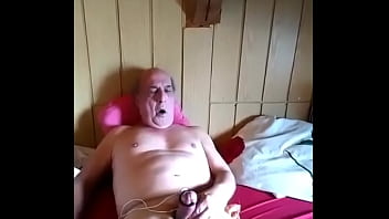 Norbertww hochsitz vibrator u electro feb 12 2025