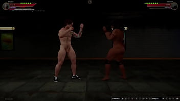 Billy vs vittoria nf3d sexual combat battle competitive Billy vs vittoria nf3d sexual combat battle competitive