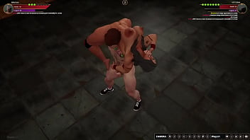 Billy Vs Vittoria Nf3d Sexual Combat Battle Competitive thumbnail