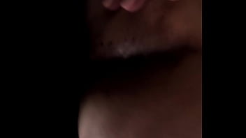 Look at that asshole