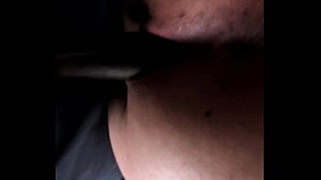 Look at that asshole