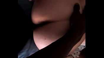 Look at that asshole