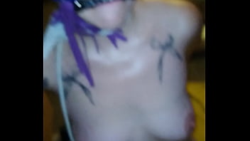 Fun filled weekend with nick and ginger