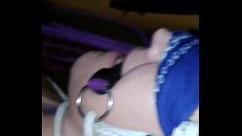 Fun filled weekend with nick and ginger