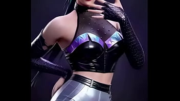 Kaisa sexy hot dance justin timberlake sexyback league of legends uncensored hentai ai generated animation Kaisa sexy hot dance justin timberlake sexyback league of legends uncensored hentai ai generated animation